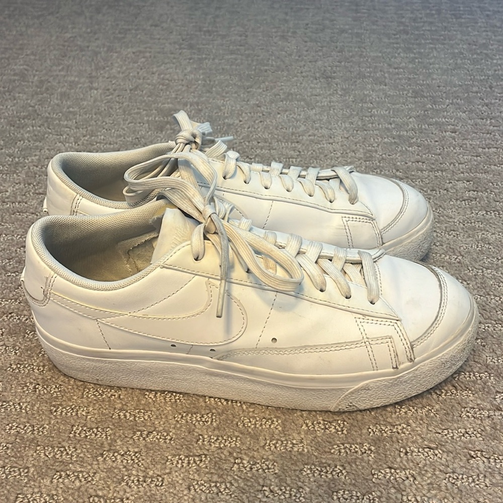 Nike sneakers
